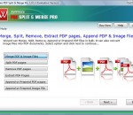 PDF Split Merge Extract Tool 1.0.1.3